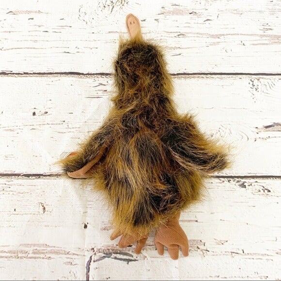 TY BEANIE BUDDIES Kiwi Bird - Picture 3 of 3